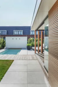 Cera3line Lux & Dutch Boston Uni 70x70x3,2cm