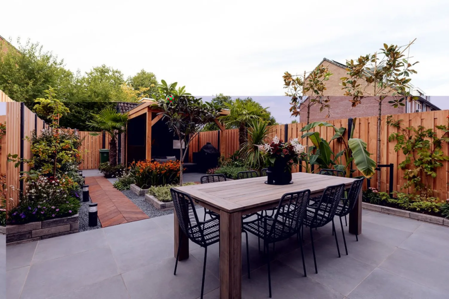 Cera3line Lux & Dutch Seattle Uni 70x70x3,2cm