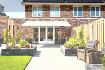 Cera3line Lux & Dutch Bologna 90x90x3cm