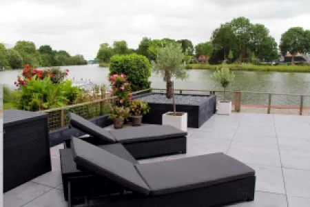 Cera3line Lux & Dutch Downtown 90x90x3cm