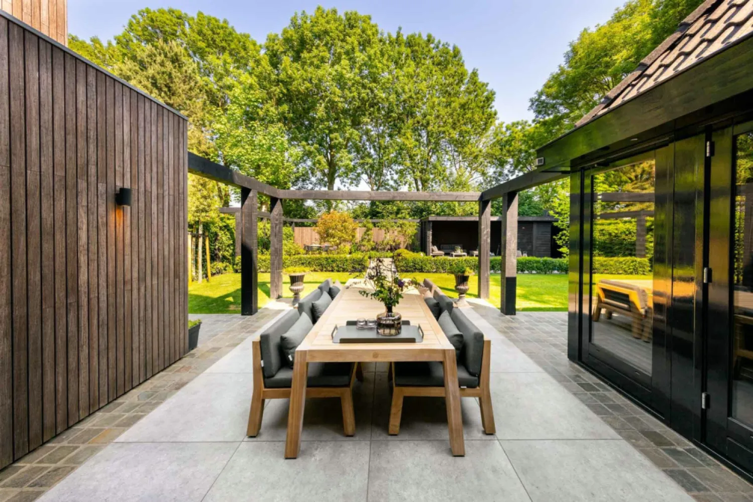 Cera3line Lux & Dutch Napoli 2.0 90x90x3cm