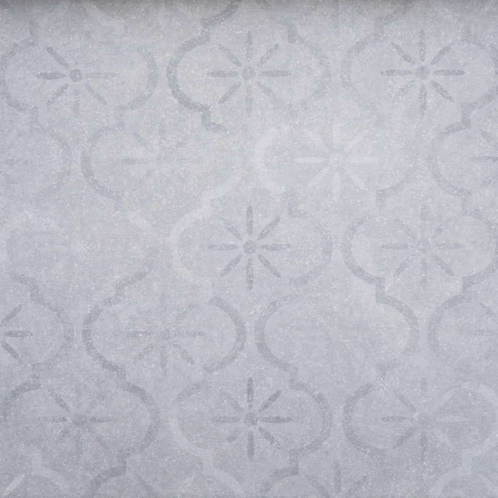 Keramische tegels cera4line mento Bazzano Decor 60x60x4cm