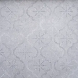 Keramische tegels cera4line mento Bazzano Decor 60x60x4cm