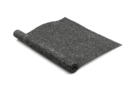 LV - Kunstgras drukverdeeldoek 3mm