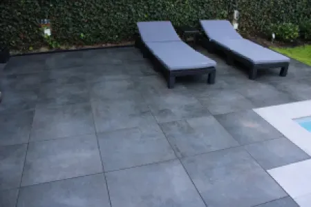 Cerasolid 60x60x3 cm Sky Dark