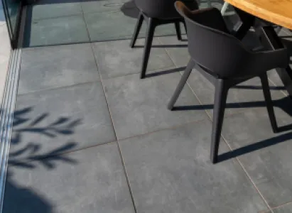 Cerasolid 60x60x3 cm Shadow