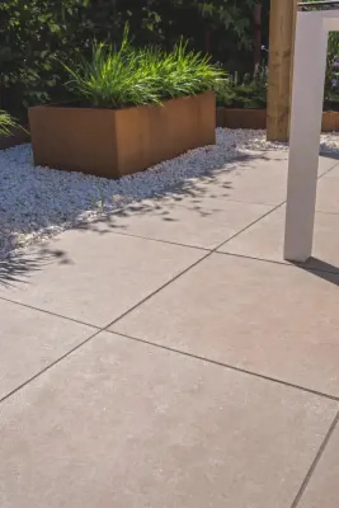 Cerasolid 60x60x3 cm Ultramoderno Taupe