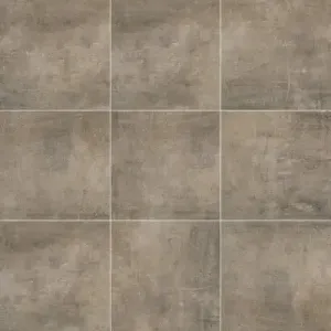 Cerasolid 60x60x3 cm Ultramoderno Brown