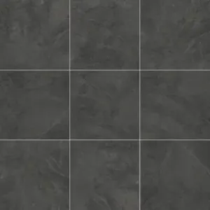 Cerasolid 60x60x3 cm Pizarra Antra