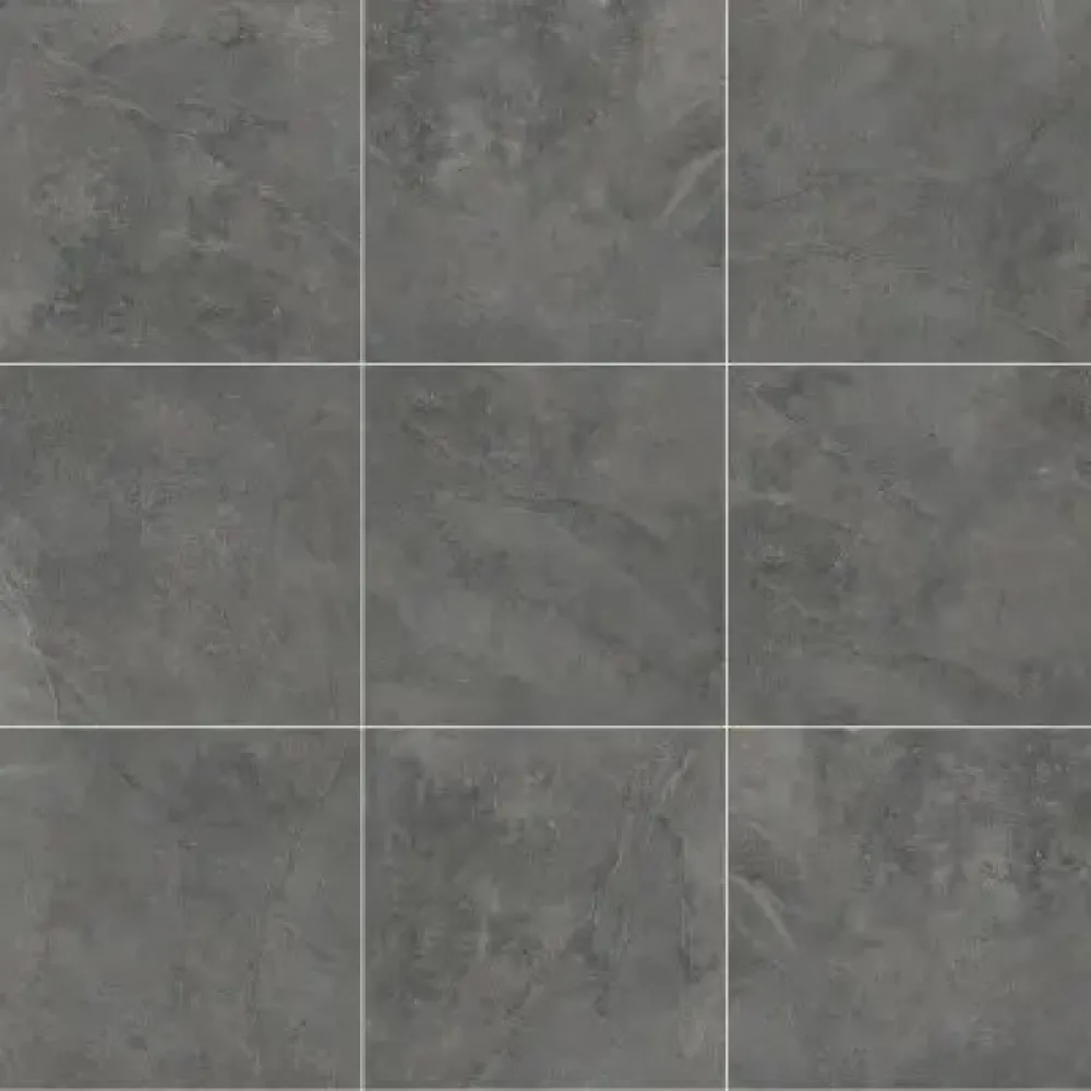 Cerasolid 60x60x3 cm Pizarra Dark Grey