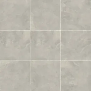 Cerasolid 60x60x3 cm Pizarra Grey
