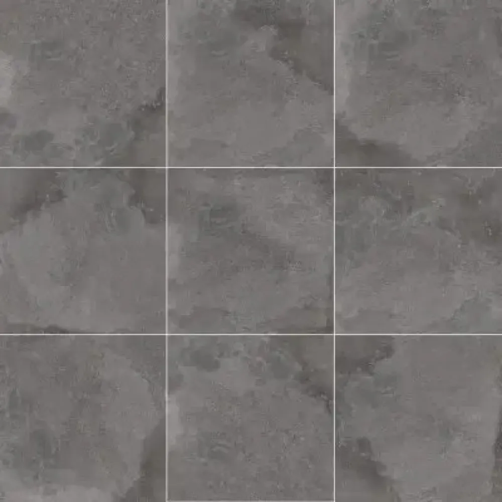 Cerasolid 60x60x3 cm Marmerstone Grey
