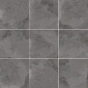 Cerasolid 60x60x3 cm Marmerstone Grey