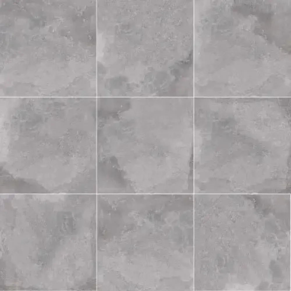 Cerasolid 60x60x3 cm Marmerstone Light Grey