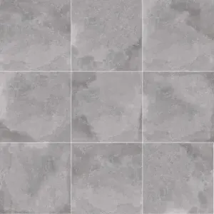 Cerasolid 60x60x3 cm Marmerstone Light Grey