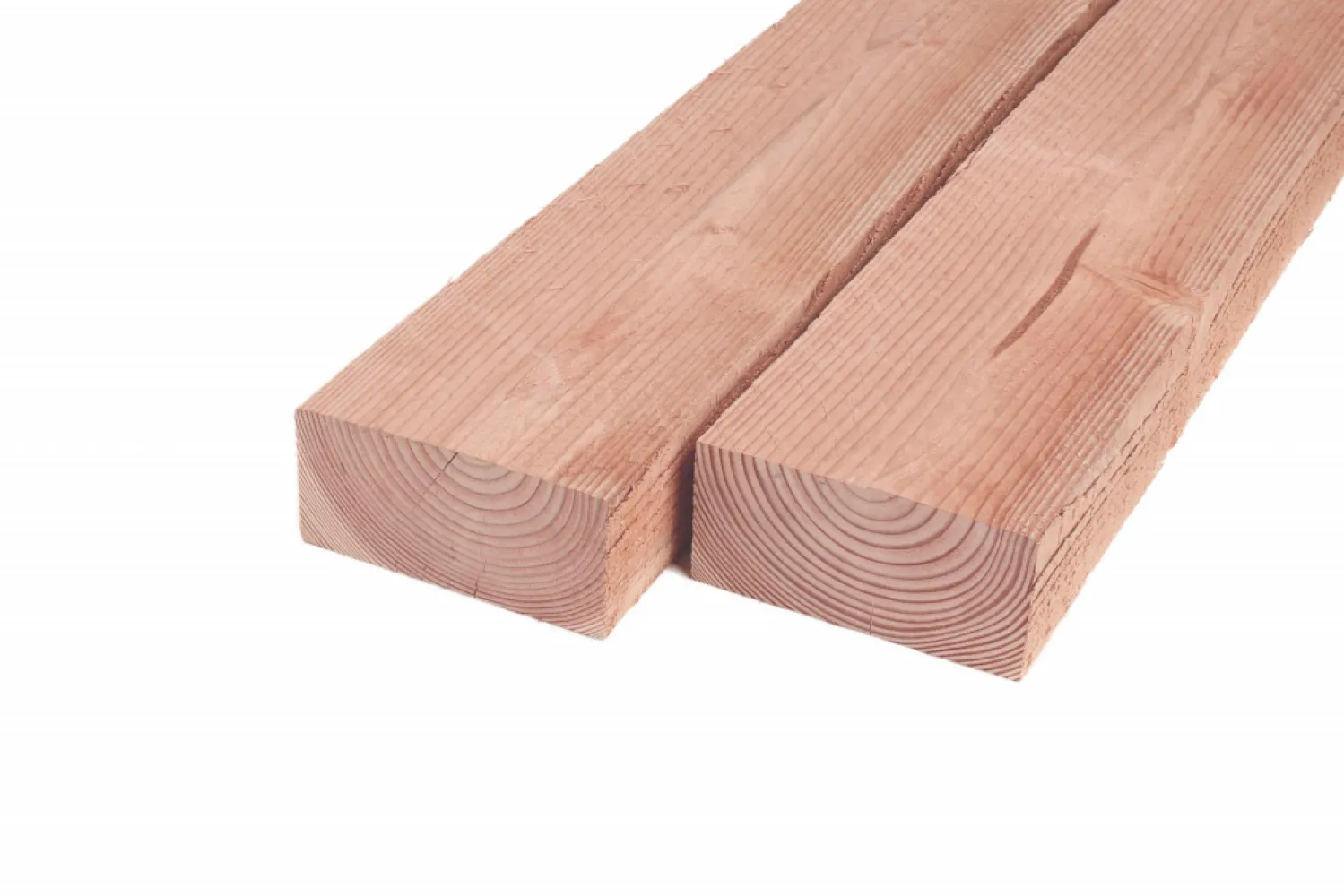 Balken douglas 70x150mm Vers, onbehandeld