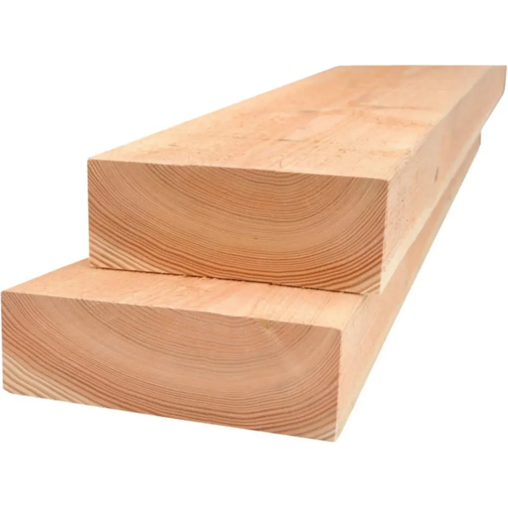 Balken douglas 70x250mm Vers, onbehandeld