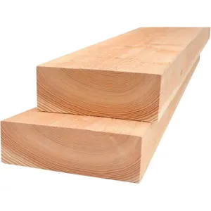 Balken douglas 70x250mm Vers, onbehandeld