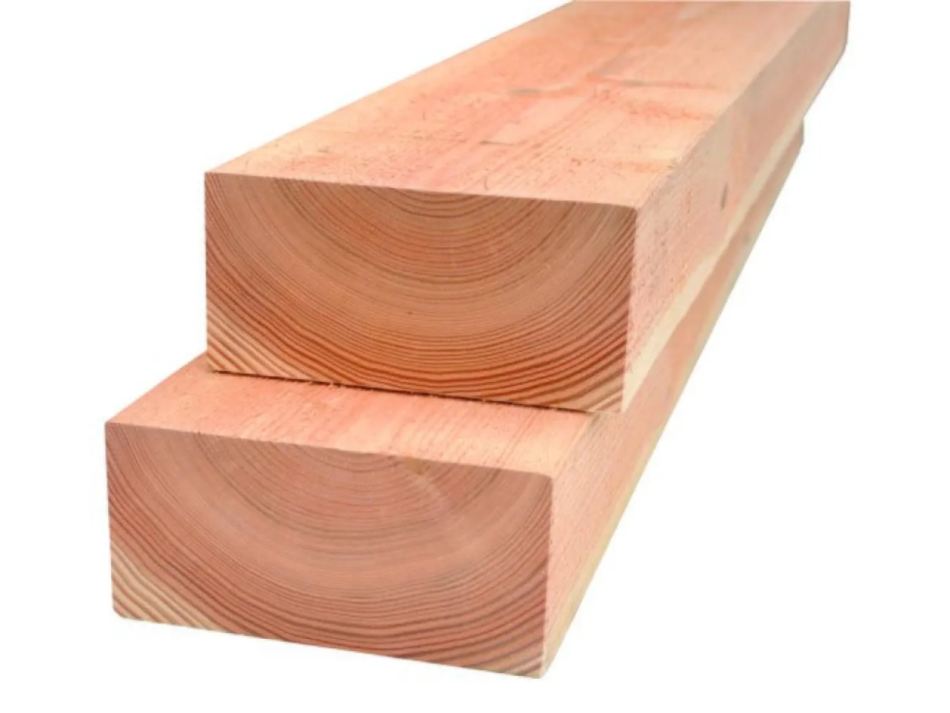 Balken douglas 70x200mm Vers, onbehandeld