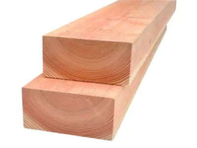 Balken douglas 70x200mm Vers, onbehandeld