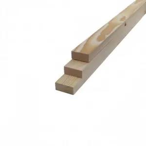 22x50 mm vuren panlatten klasse c geschaafd