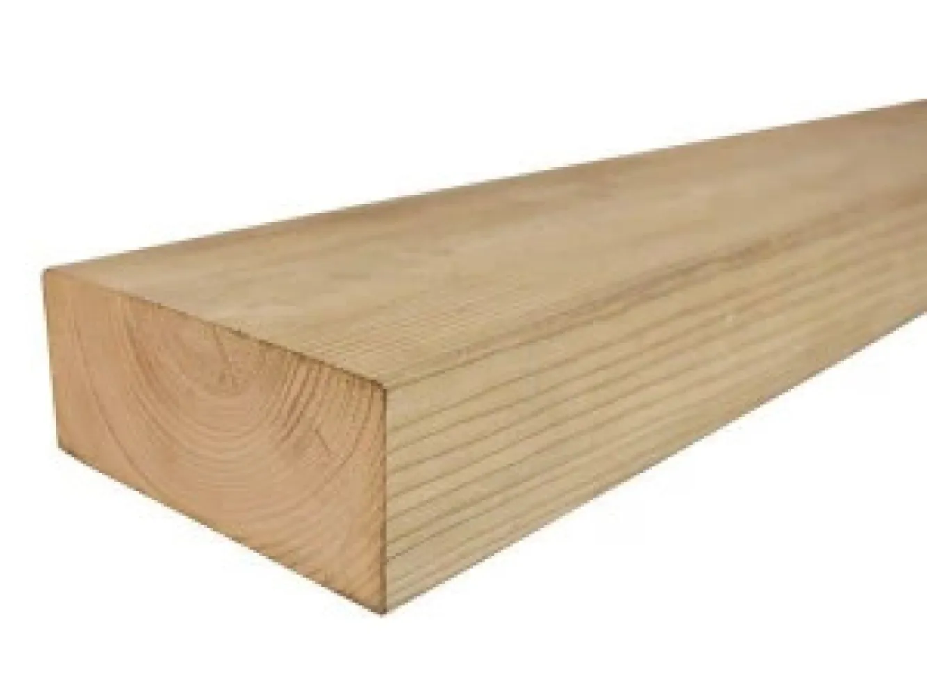 75x250 mm vuren klasse c geschaafd