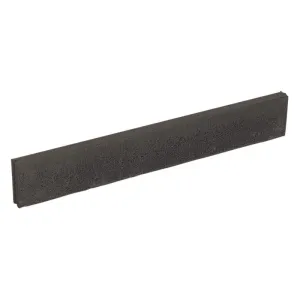 Opsluitband Zwart 5x15x100 cm