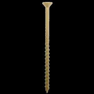 Woodies Ultimate Shield Outdoor 4,5x 70 platverzonken kop T25 200st/ds