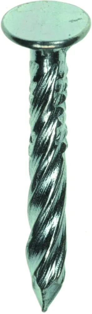 ProfPartner trimnagel 3,8x 32 verzinkt 500st/ds
