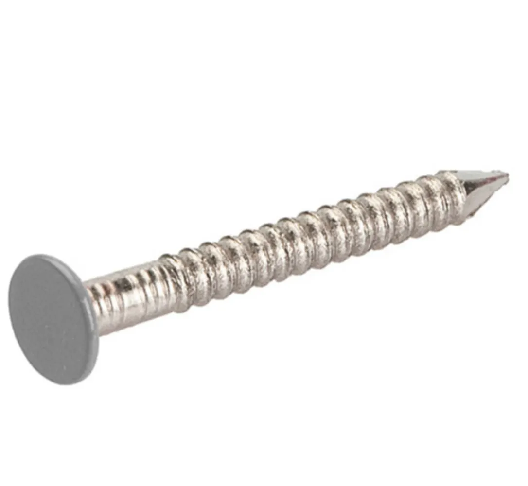 Rockpanel nagel 2.9x35 RVS A4 200st/ds