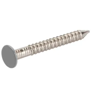 Rockpanel nagel 2.9x35 RVS A4 200st/ds