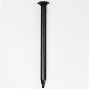 HJZprofi nagel 3x 50 bolverzonken kop blauw 125st/ds