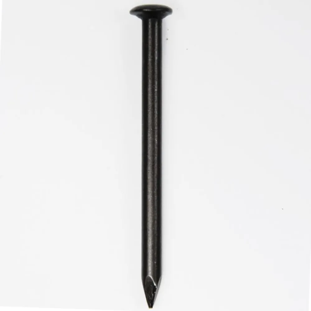 HJZprofi nagel 2,5x 40 bolverzonken kop blauw 125st/ds