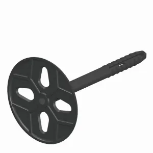 GB UNI-flexplug 8x180 isolatiedikte 120-140mm 250st/zk