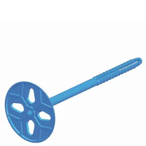 GB UNI-perfoplug 8x160 isolatiedikte 100-120mm 250st/zk