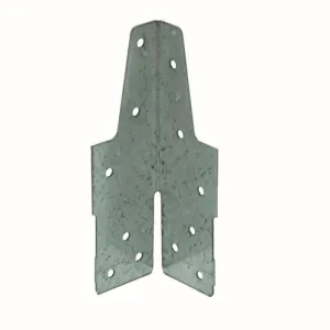 GB gripanker universeel verzinkt 1st