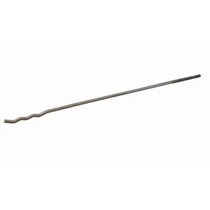 GB Profi UNI-inslagspouwanker 275x4 verzinkt; 10st