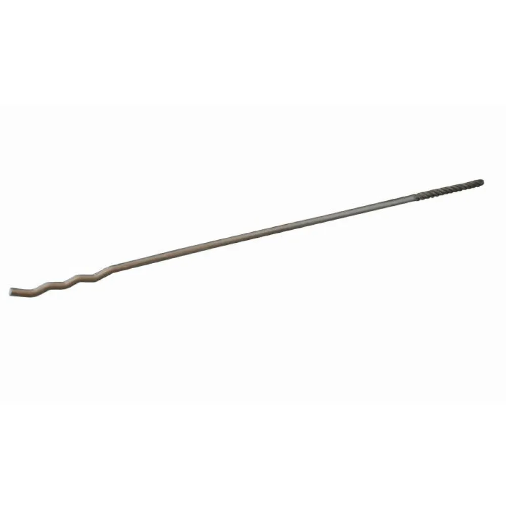 GB Profi UNI-inslagspouwanker 220x4 RVS; 10st