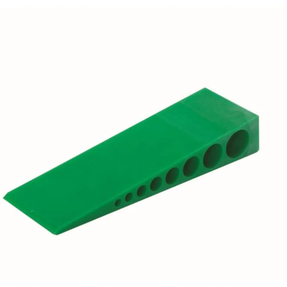 GB stelwig 150x45x25 groen