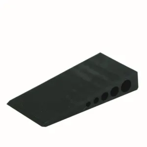 GB stelwig 100x45x18 zwart 50st