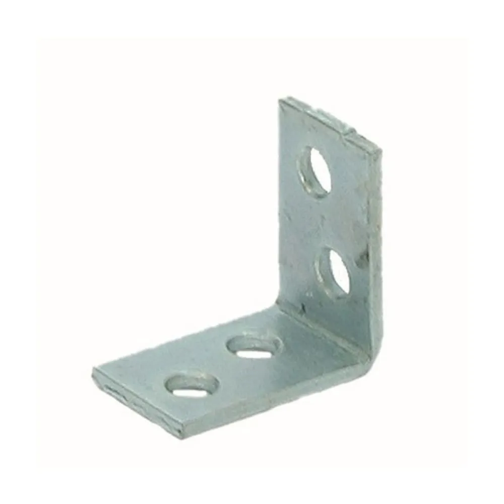 GB stoelhoek 25x15x2.0 verzinkt 1st