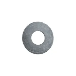 Profpartner carrosseriering M 16 DIN9021 verzinkt 25st/ds