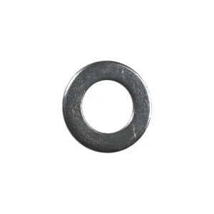 Profpartner Sluitring M 16 DIN125 verzinkt 100st/ds