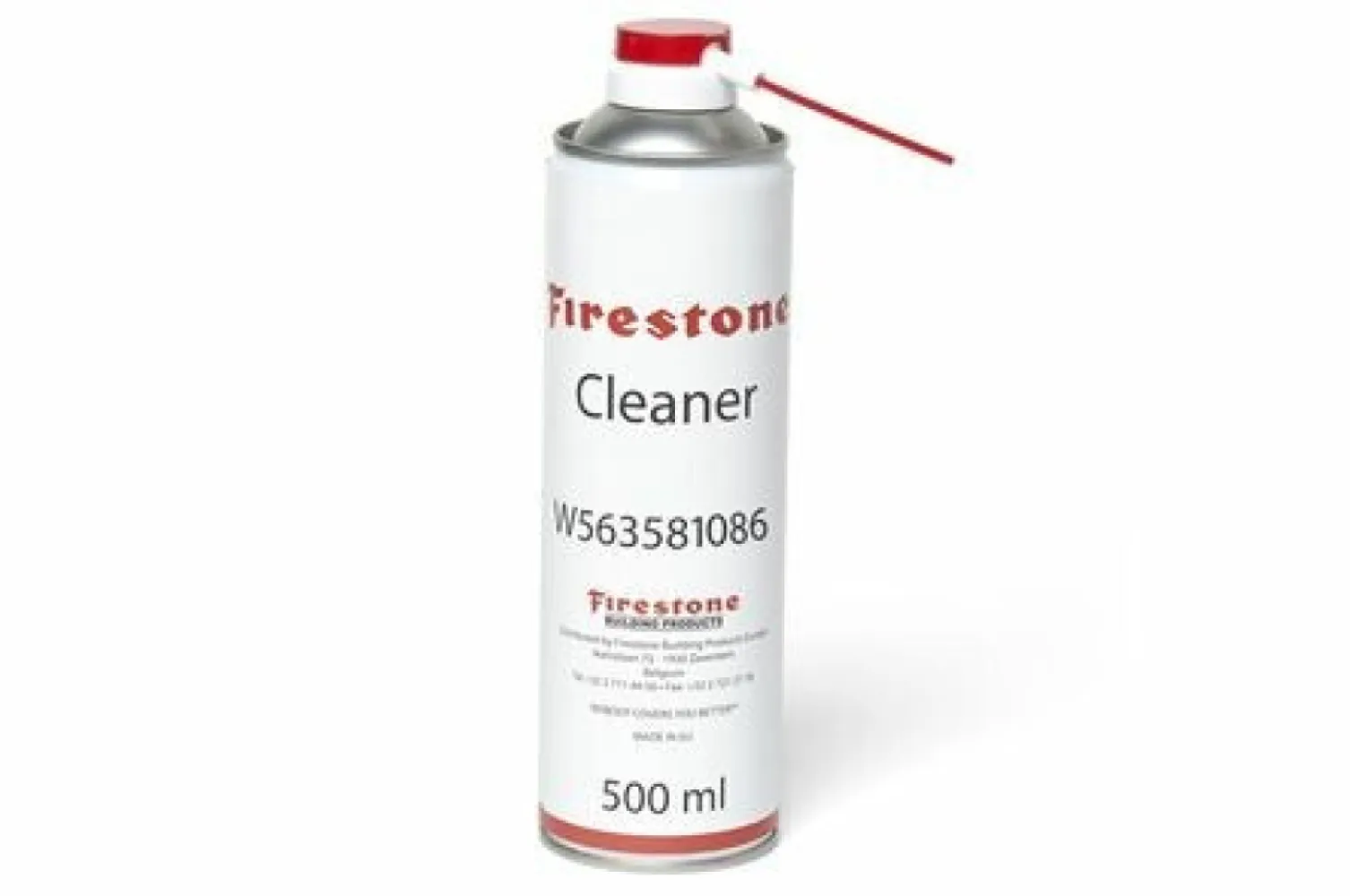 Firestone Cleaner C-20 Spuitbus 500ml