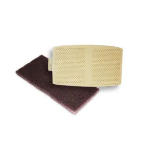 RubberCover FS Quickscrubber primer pad houder wit