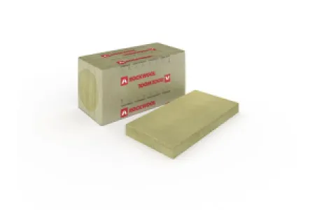 Rockwool Rocksono Base 1200x600x120 mm