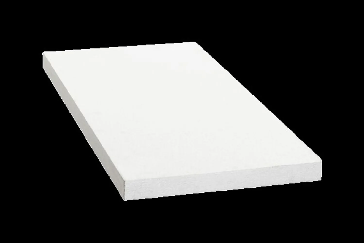 EPS 100-SE 2000x1000x80 mm Tempex