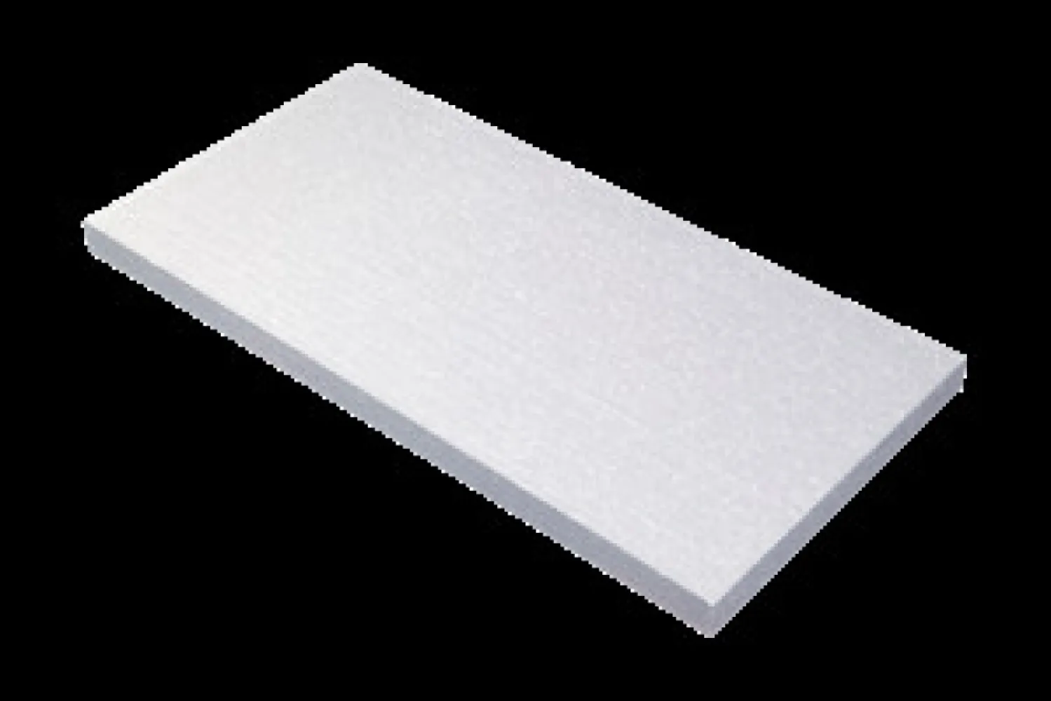 EPS 100-SE 2000x1000x80 mm Tempex