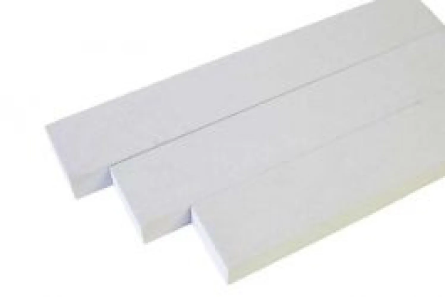 Calsitherm Koudebrug 625x50x120mm