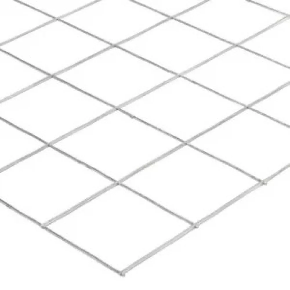 Bouwstaalmat VS-252-A  50 x 4 VERZINKT (3000X2000)    27,32 kg/net